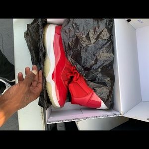 Retro Jordan 11’s